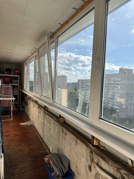 Квартира на вул. Робоча в Дніпрі, ID 182526, фото №8
