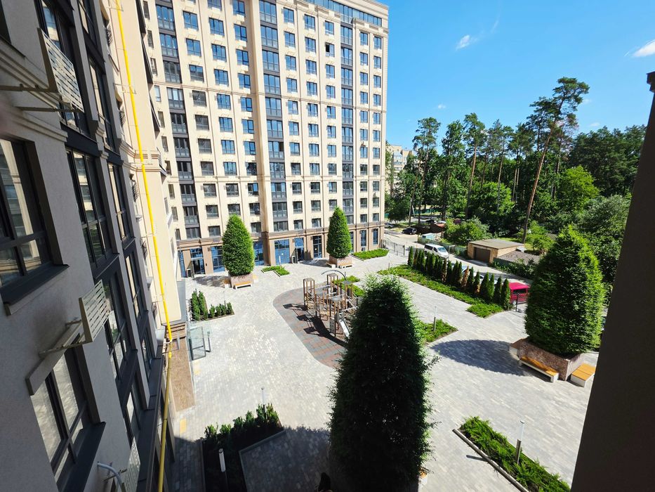 Квартира на вул. Соборна, 122 в Києві, ID 221825, фото №4