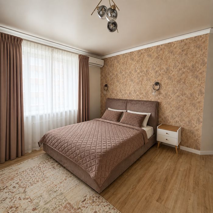 Квартира на ЖК Суворов в Києві, ID 245732, фото №4