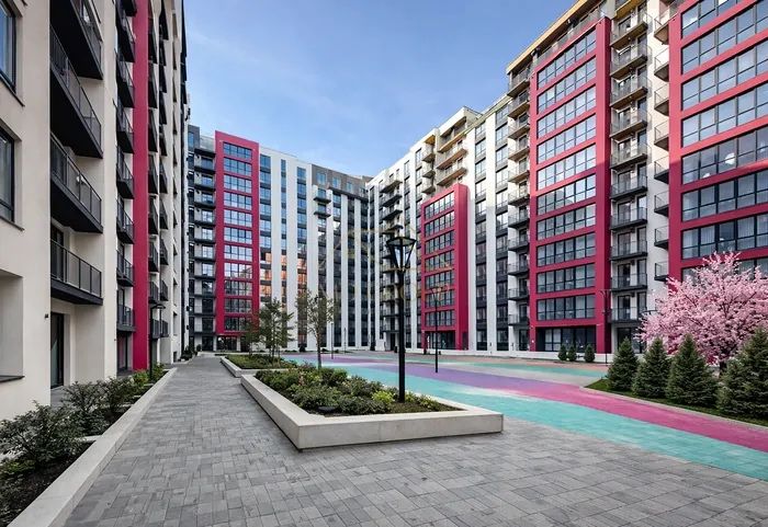 Квартира на ЖК Manhattan UP в Івано-Франківську, ID 190727, фото №1