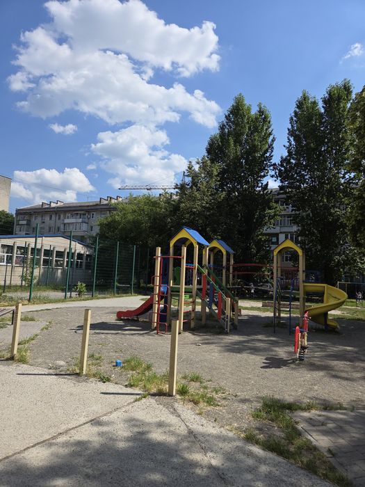 Квартира на вул. Незалежності, 152 в Івано-Франківську, ID 213279, фото №11