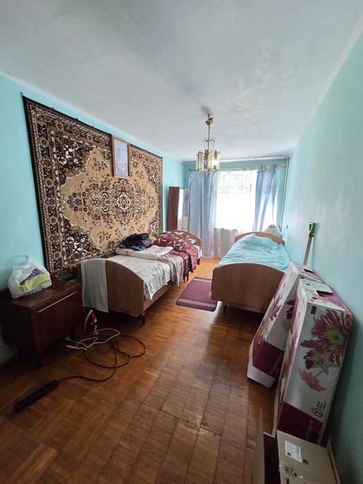 Квартира на вул. Незалежності, 152 в Івано-Франківську, ID 213279, фото №5