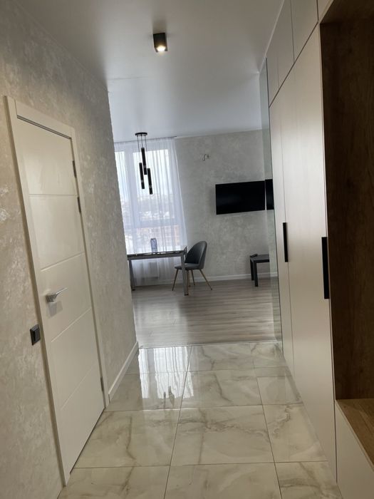 Квартира на вул. Глибочицька, 73 в Київ, ID 167197, фото №3