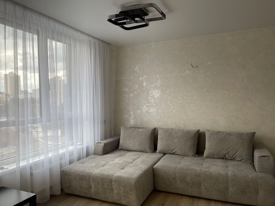 Квартира на вул. Глибочицька, 73 в Київ, ID 167197, фото №4
