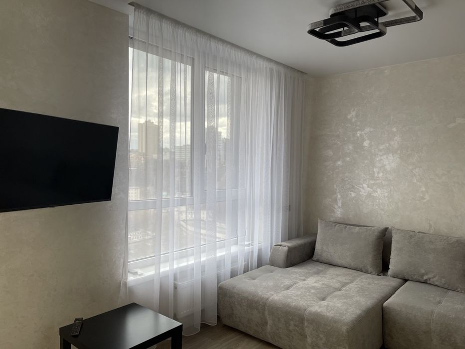 Квартира на вул. Глибочицька, 73 в Київ, ID 167197, фото №5