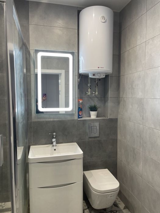 Квартира на вул. Глибочицька, 73 в Києві, ID 167197, фото №7