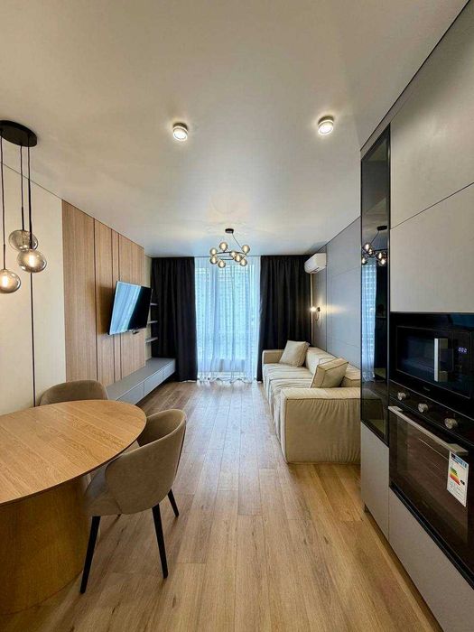 Квартира на вул. Причальна, 8 в Києві, ID 175599, фото №4