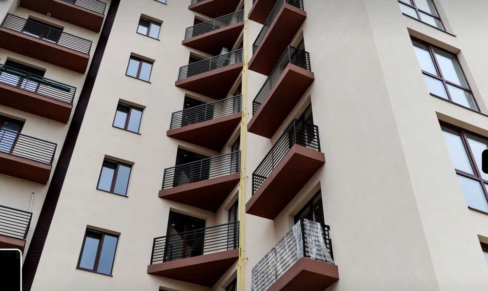 Квартира на ЖК Central House в Івано-Франківську, ID 228652, фото №5