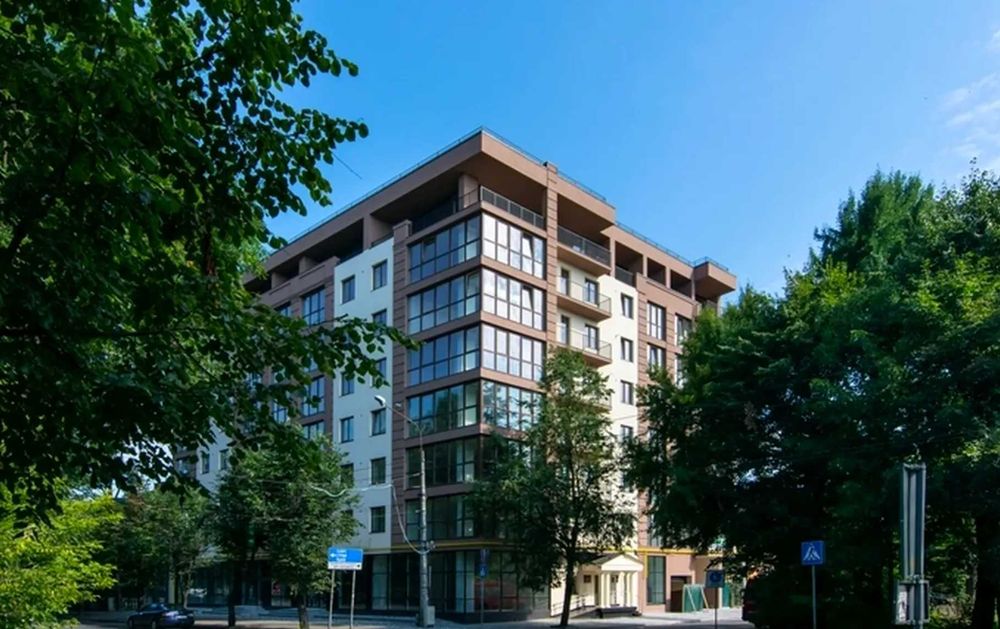 Квартира на ЖК Central House в Івано-Франківську, ID 228652, фото №6