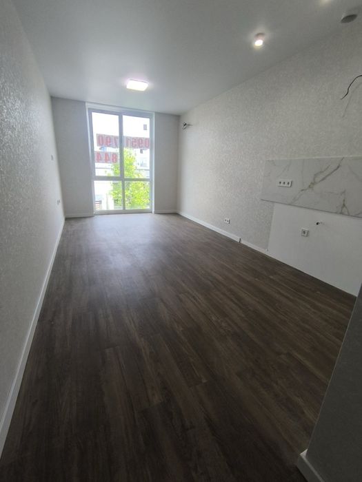 Квартира на вул. Богдана Хмельницького, 25Б в Київ, ID 324095, фото №1
