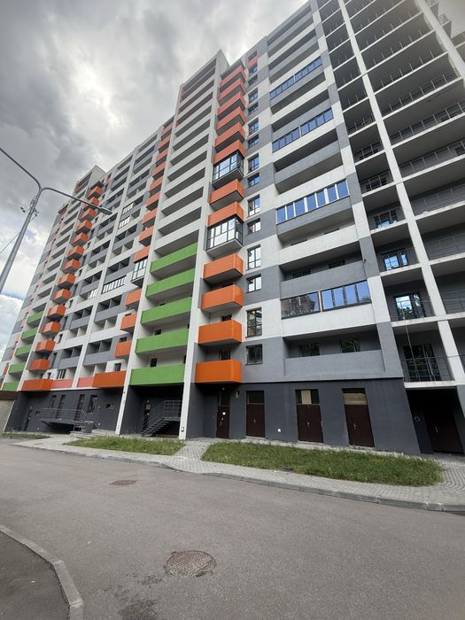 Квартира на вул. Клочковська, 108 в Харкові, ID 186971, фото №1