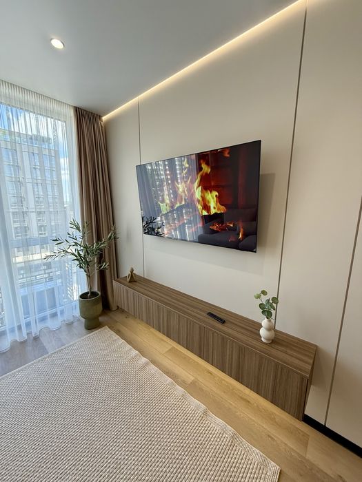 Квартира на в центрі Івано-Франківська в Івано-Франківську, ID 182351, фото №9