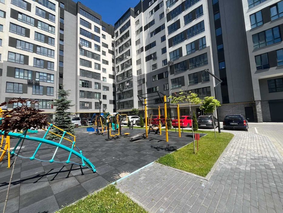 Квартира на вул. Озерна, 16-А в Хмельницькому, ID 219859, фото №23