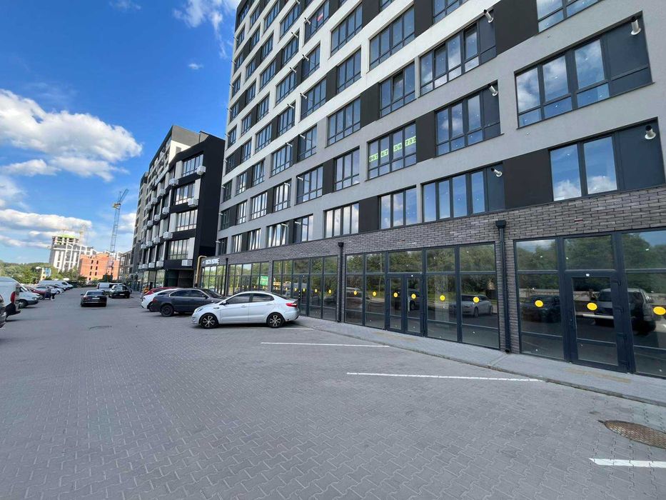 Квартира на вул. Озерна, 16-А в Хмельницькому, ID 219859, фото №24