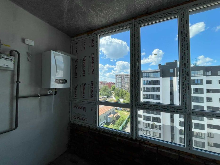 Квартира на вул. Озерна, 16-А в Хмельницькому, ID 219859, фото №6