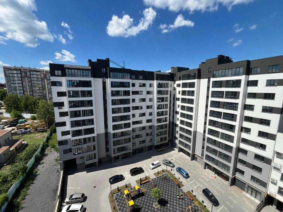 Квартира на вул. Озерна, 16-А в Хмельницькому, ID 219859, фото №8