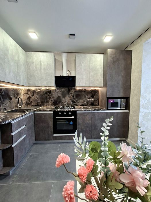 Квартира на вул. Святошенська, 52 в Київ, ID 335815, фото №1