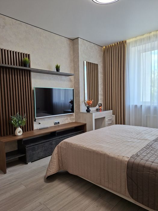 Квартира на вул. Святошенська, 52 в Києві, ID 335815, фото №11