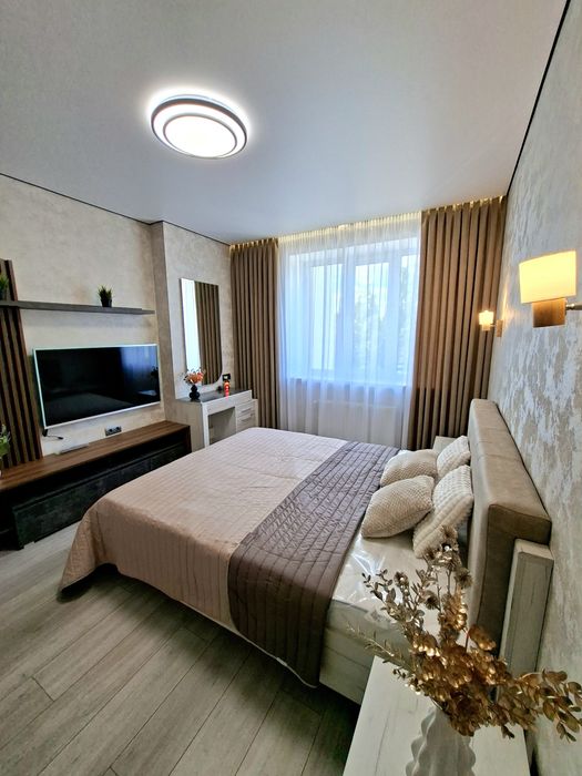 Квартира на вул. Святошенська, 52 в Києві, ID 335815, фото №12