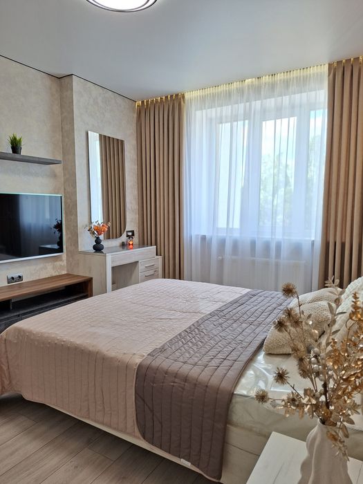 Квартира на вул. Святошенська, 52 в Києві, ID 335815, фото №13