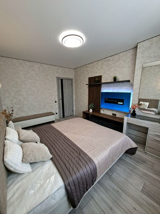 Квартира на вул. Святошенська, 52 в Києві, ID 335815, фото №14