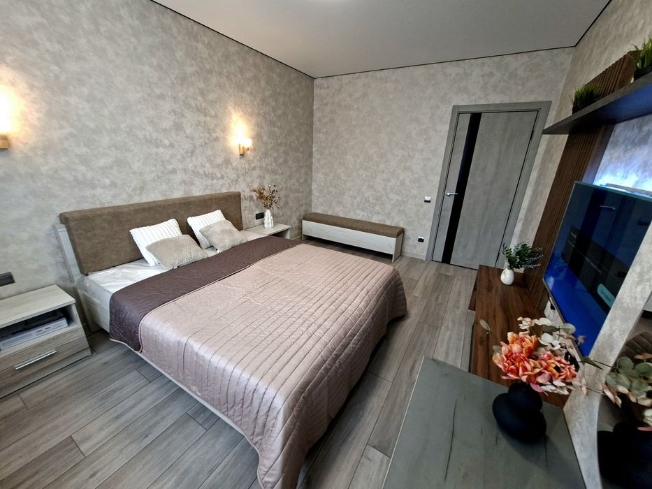 Квартира на вул. Святошенська, 52 в Києві, ID 335815, фото №15