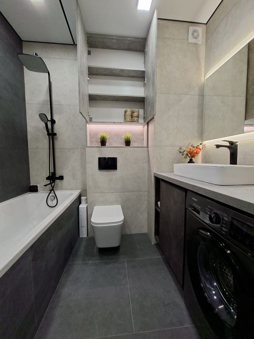 Квартира на вул. Святошенська, 52 в Києві, ID 335815, фото №17
