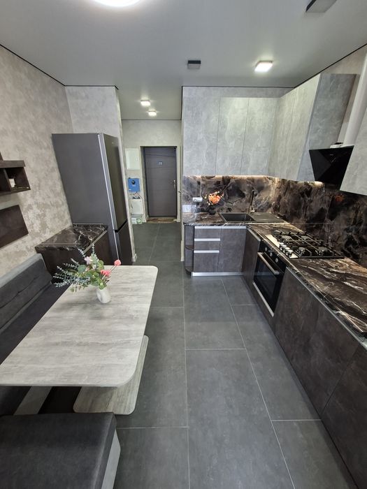 Квартира на вул. Святошенська, 52 в Київ, ID 335815, фото №3