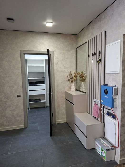 Квартира на вул. Святошенська, 52 в Києві, ID 335815, фото №23