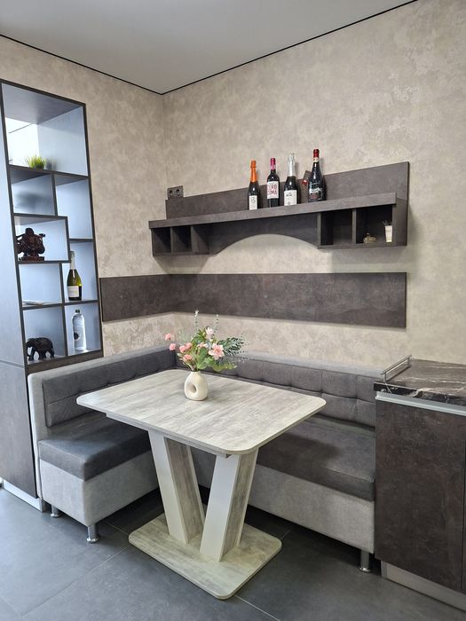 Квартира на вул. Святошенська, 52 в Київ, ID 335815, фото №4
