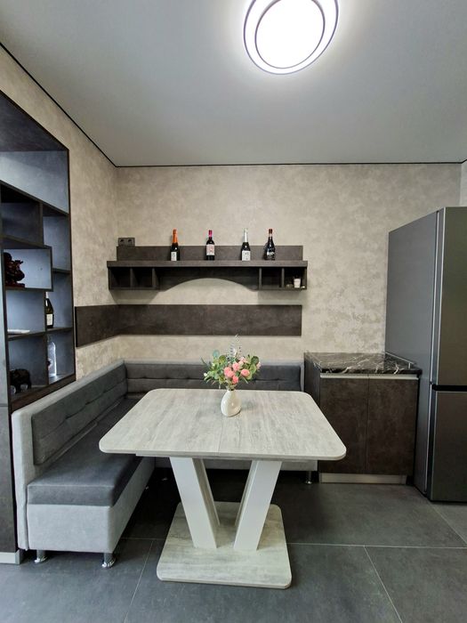 Квартира на вул. Святошенська, 52 в Києві, ID 335815, фото №7