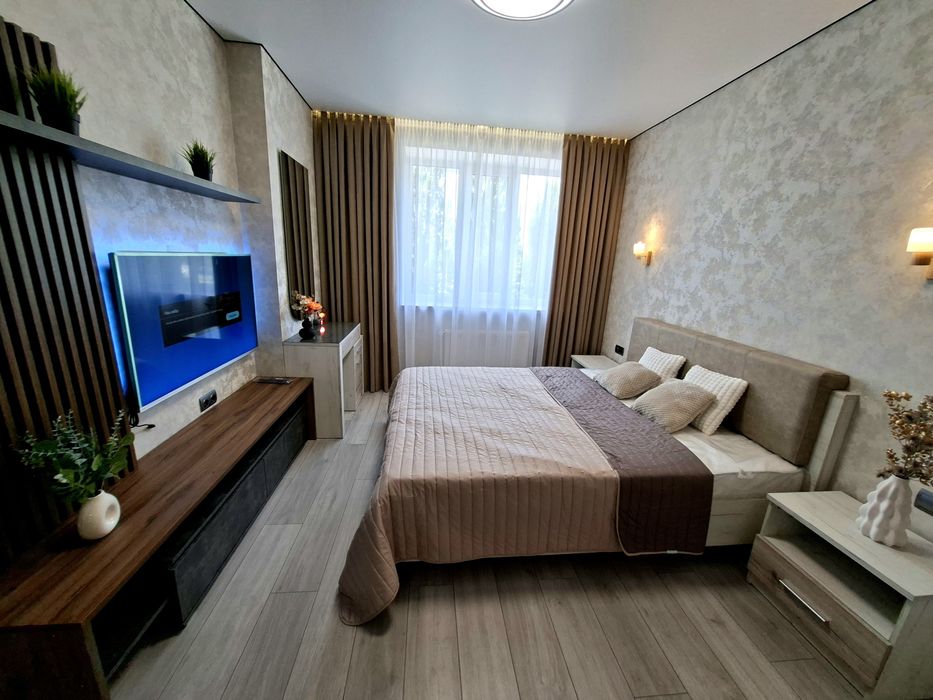 Квартира на вул. Святошенська, 52 в Києві, ID 335815, фото №10