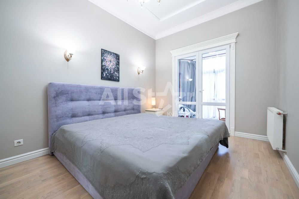 Квартира на вул. Воздвиженська, 50 в Києві, ID 184150, фото №12