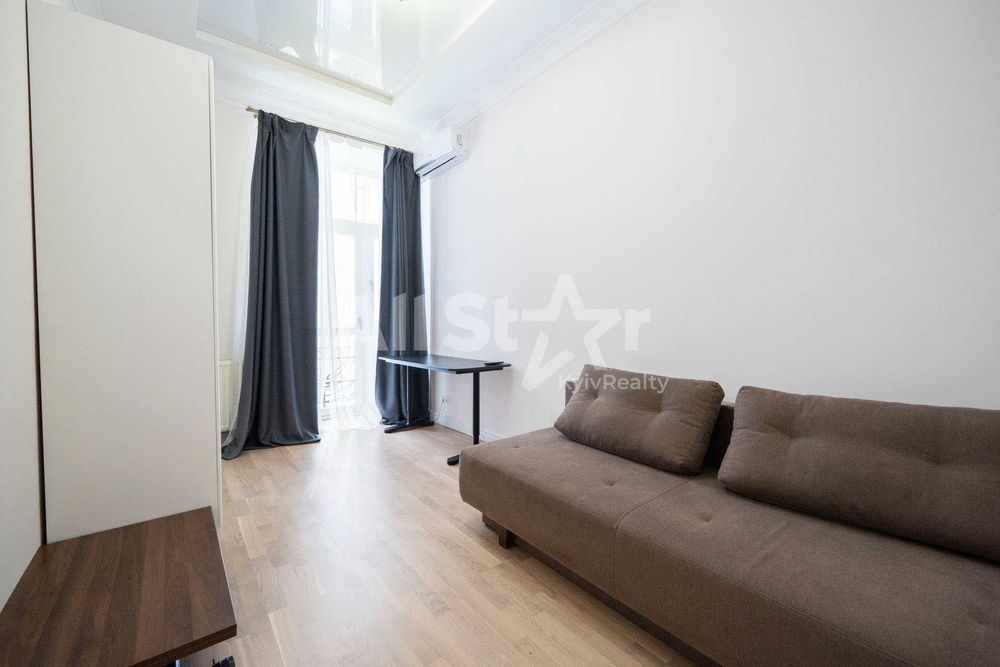 Квартира на вул. Воздвиженська, 50 в Київ, ID 184150, фото №4