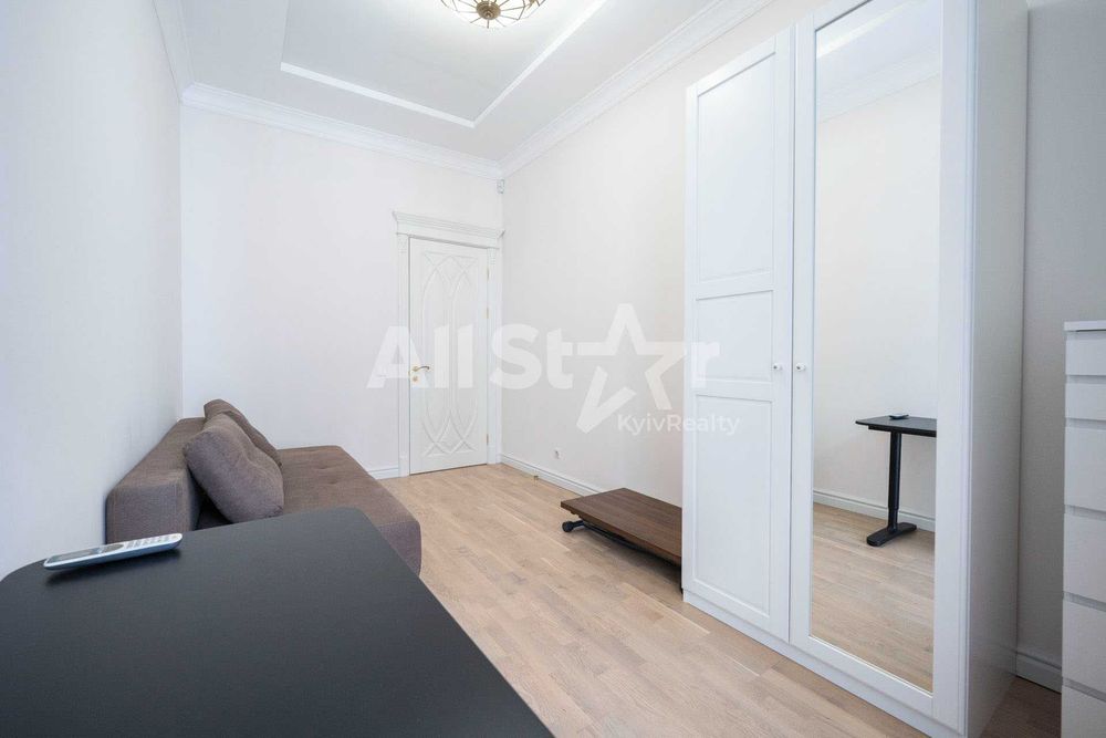 Квартира на вул. Воздвиженська, 50 в Київ, ID 184150, фото №5