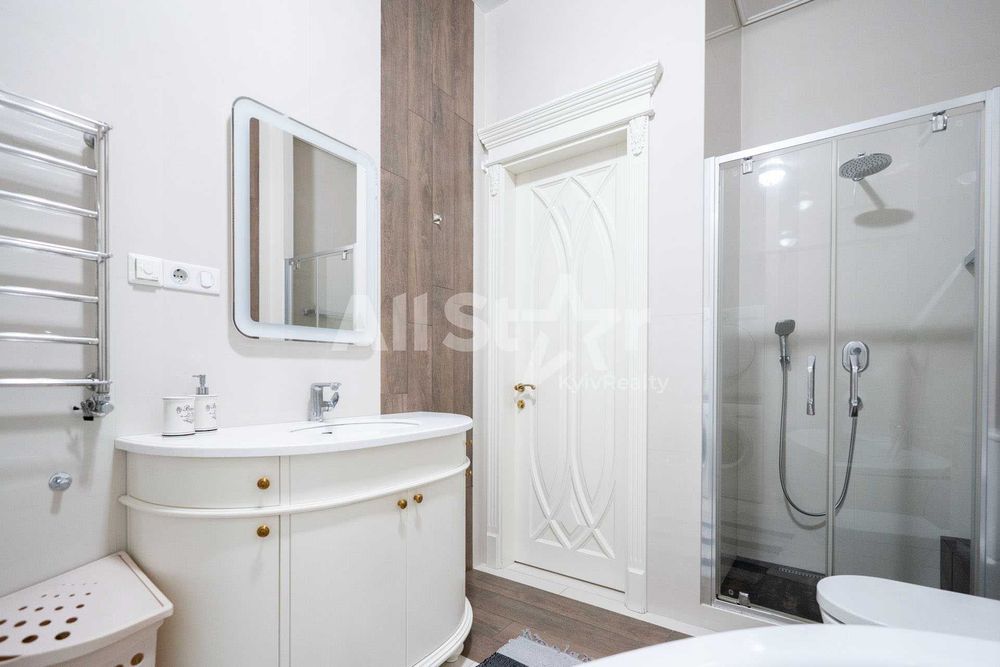Квартира на вул. Воздвиженська, 50 в Києві, ID 184150, фото №7