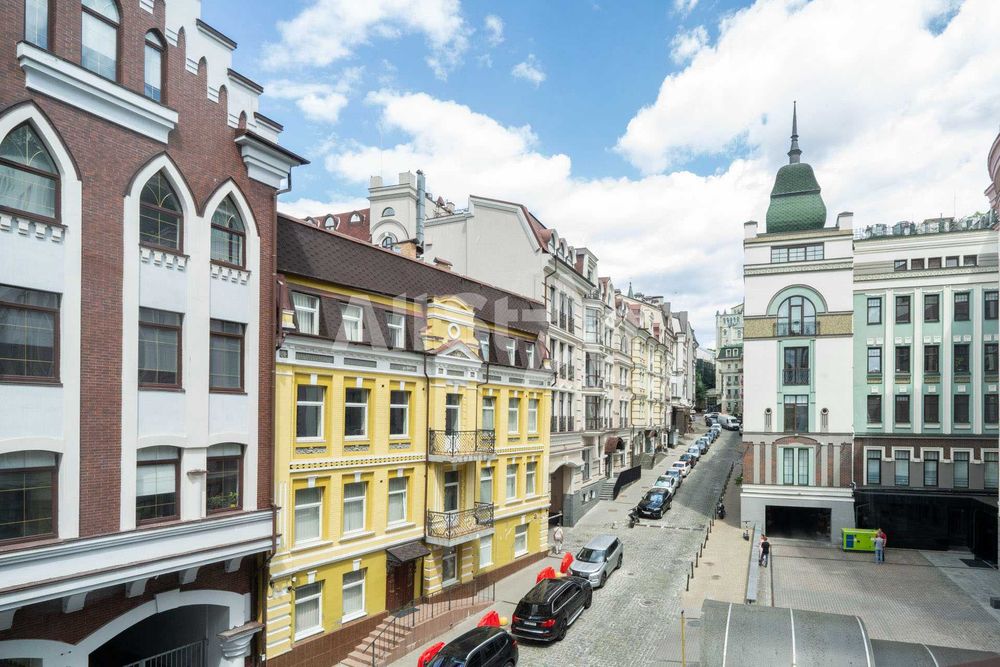 Квартира на вул. Воздвиженська, 50 в Києві, ID 184150, фото №10