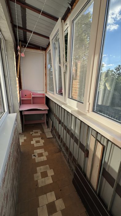 Квартира в Сумах, ID 292417, фото №5