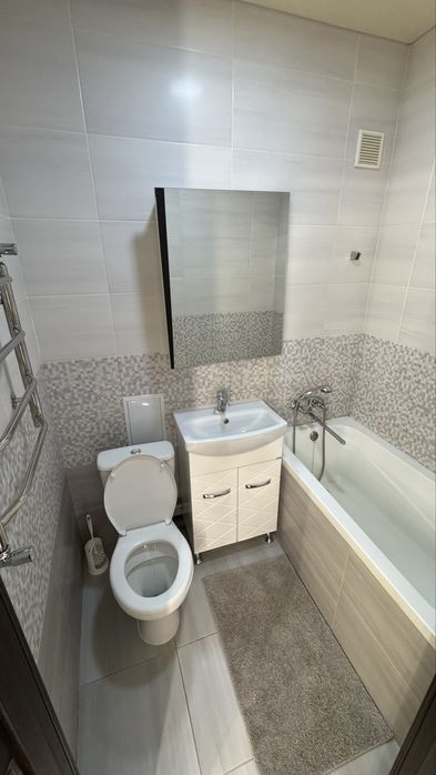 Квартира в Сумах, ID 292417, фото №6