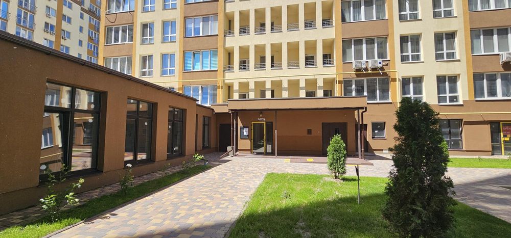 Квартира на ЖК Променада в Києві, ID 306608, фото №1