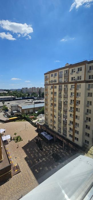 Квартира на ЖК Променада в Києві, ID 306608, фото №19