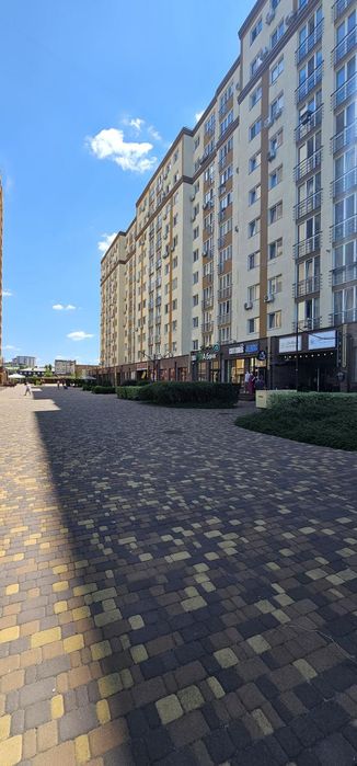 Квартира на ЖК Променада в Києві, ID 306608, фото №20
