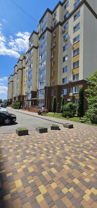 Квартира на ЖК Променада в Києві, ID 306608, фото №21