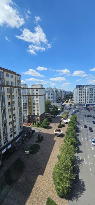 Квартира на ЖК Променада в Києві, ID 306608, фото №5
