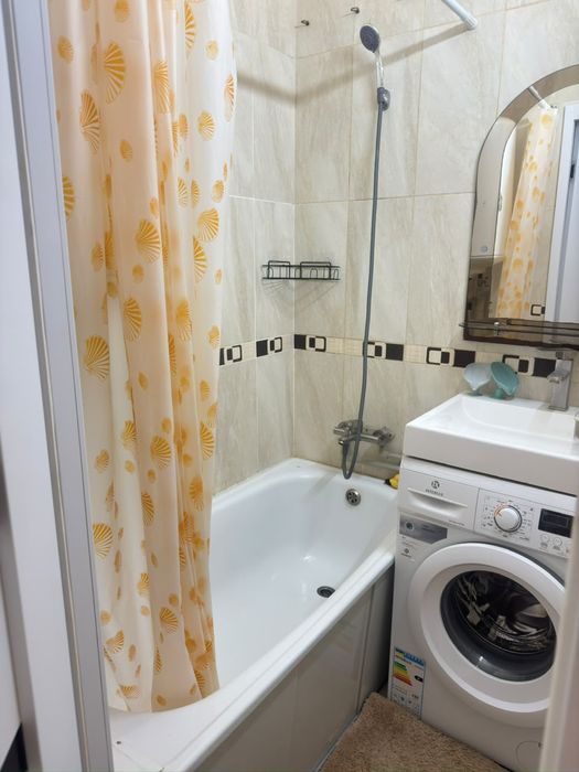 Квартира на парк 'Глоби', набережна, ТЦ Мост сіті, площа Островского в Дніпрі, ID 178326, фото №16