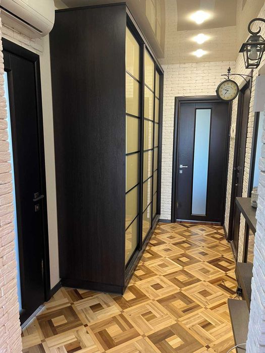 Квартира на вул. Леся Сердюка в Харкові, ID 255091, фото №1