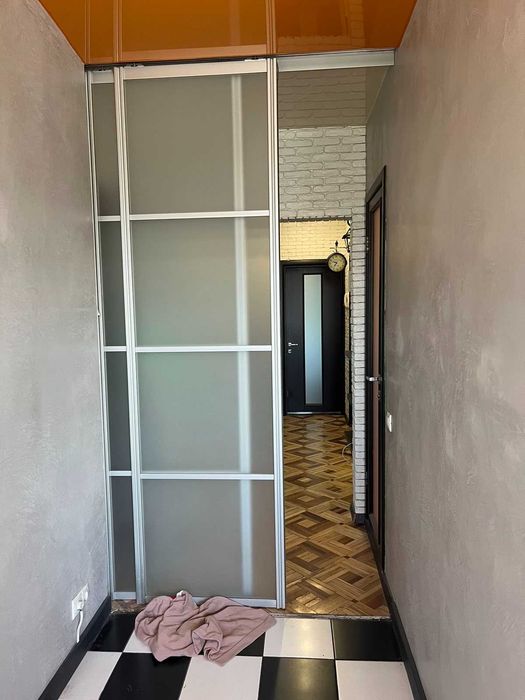 Квартира на вул. Леся Сердюка в Харкові, ID 255091, фото №12
