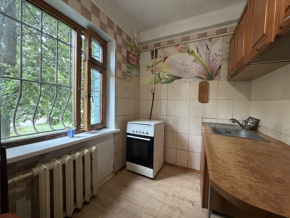 Квартира на вул. Чорних Запорожців, 11В в Києві, ID 174885, фото №12
