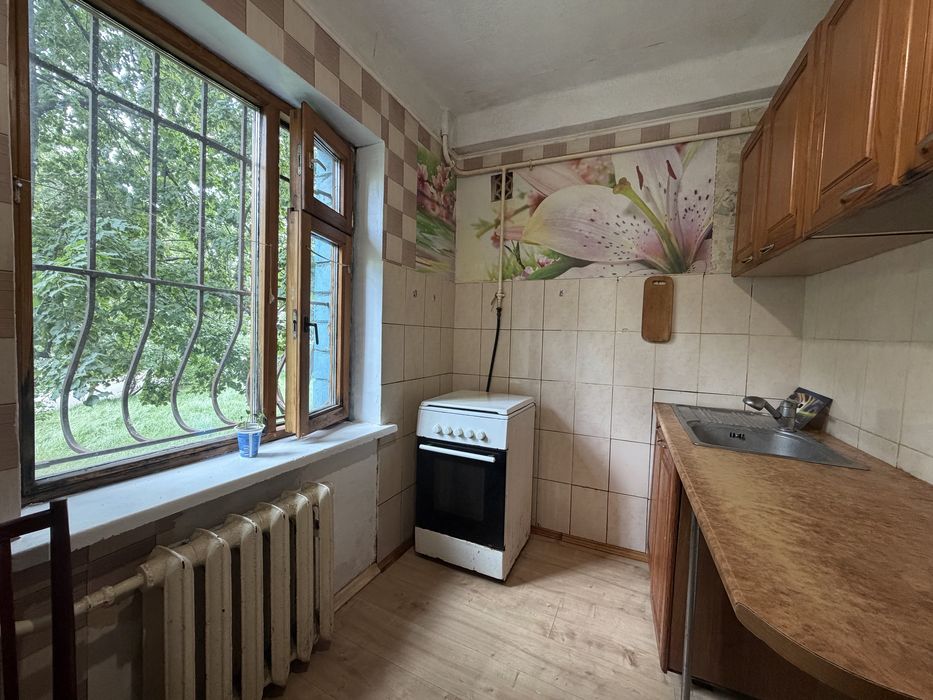 Квартира на вул. Чорних Запорожців, 11В в Києві, ID 174885, фото №14
