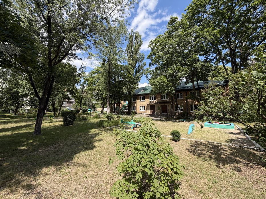 Квартира на вул. Чорних Запорожців, 11В в Києві, ID 174885, фото №18